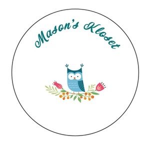 Meet your Posher, Robin